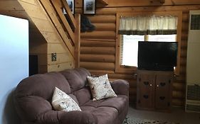 Alaska Cozy Cabins